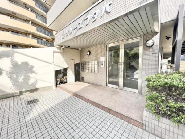 ソレーユフタバ