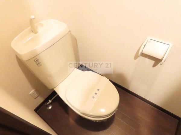 Ｔ－Ｆｏｒｅｓｔ　B棟