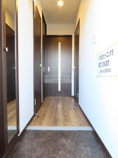 Ｔ－Ｆｏｒｅｓｔ　B棟