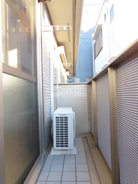 Ｔ－Ｆｏｒｅｓｔ　B棟