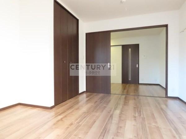 Ｔ－Ｆｏｒｅｓｔ　B棟