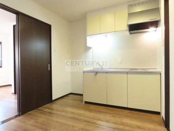 Ｔ－Ｆｏｒｅｓｔ　B棟