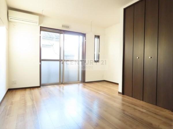 Ｔ－Ｆｏｒｅｓｔ　B棟