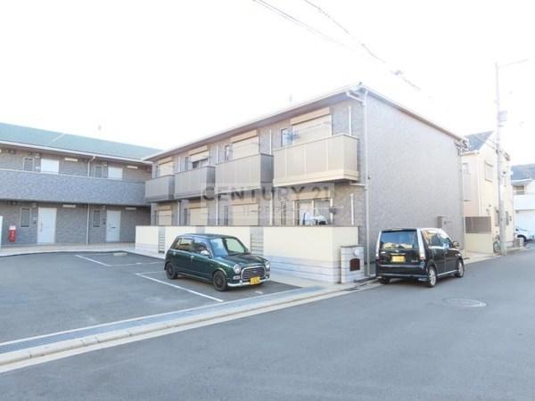 Ｔ－Ｆｏｒｅｓｔ　B棟