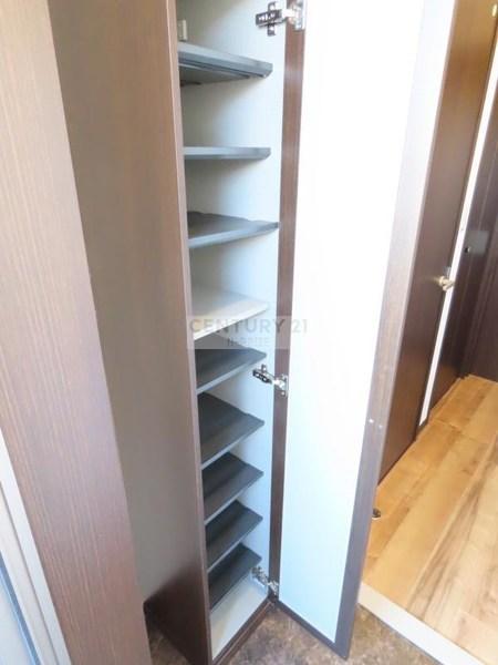 Ｔ－Ｆｏｒｅｓｔ　B棟