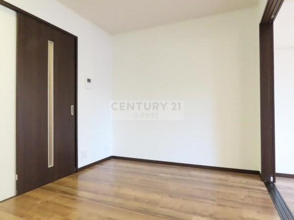 Ｔ－Ｆｏｒｅｓｔ　B棟