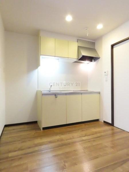 Ｔ－Ｆｏｒｅｓｔ　B棟