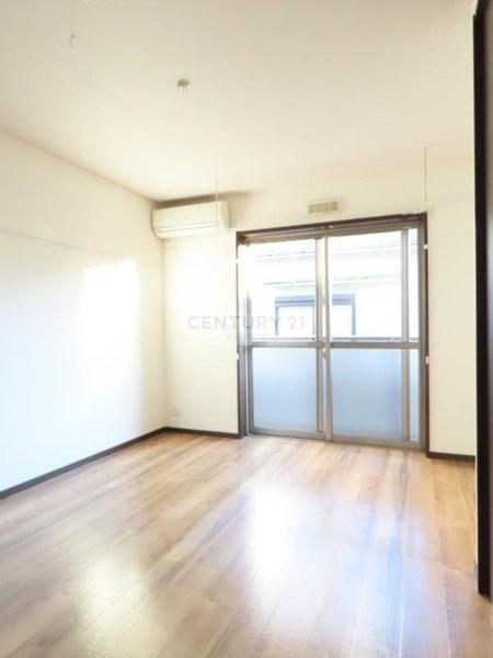 Ｔ－Ｆｏｒｅｓｔ　B棟