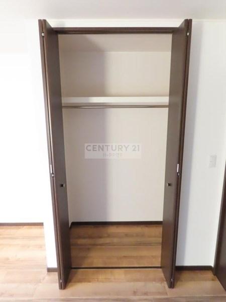 Ｔ－Ｆｏｒｅｓｔ　B棟