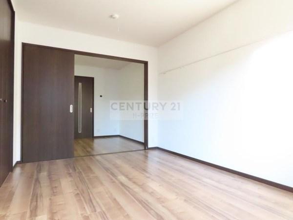 Ｔ－Ｆｏｒｅｓｔ　B棟