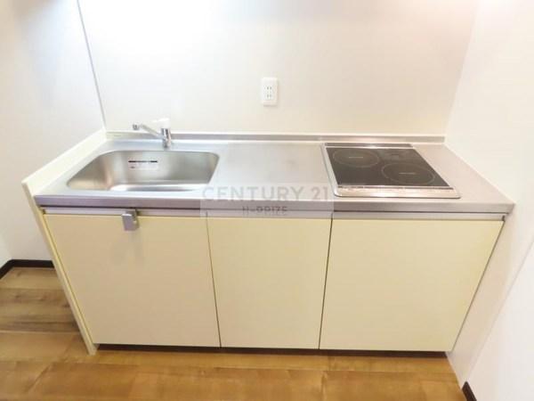 Ｔ－Ｆｏｒｅｓｔ　B棟