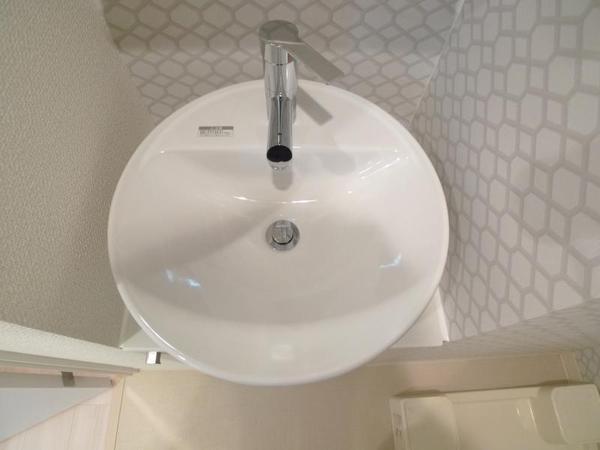 エスリード福島ラグジェ