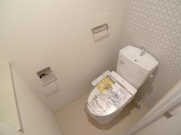 エスリード福島ラグジェ