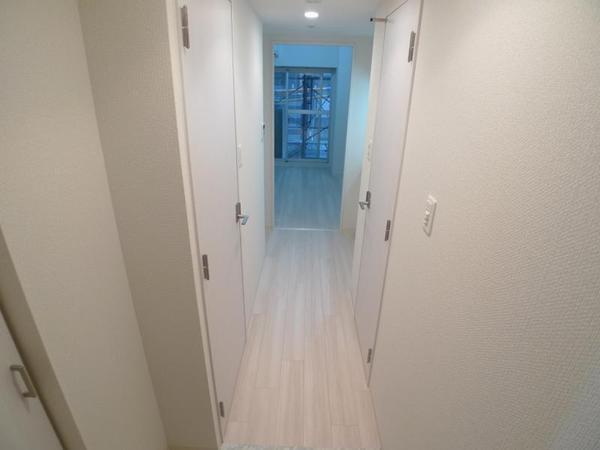 エスリード福島ラグジェ