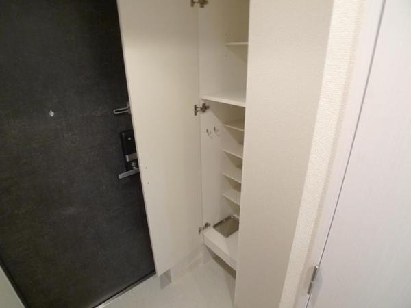 エスリード福島ラグジェ