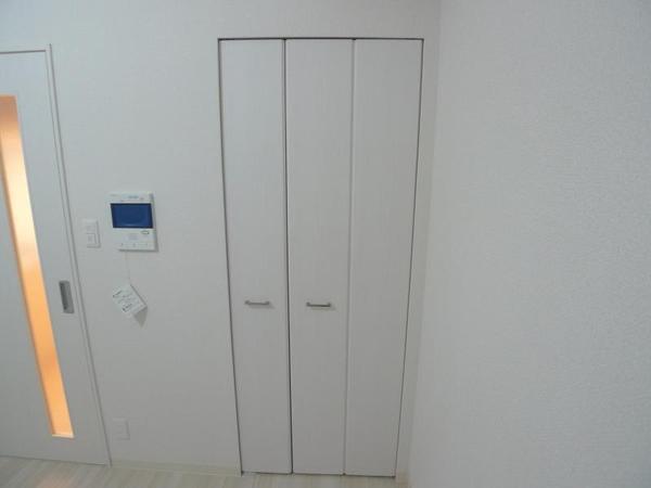 エスリード福島ラグジェ