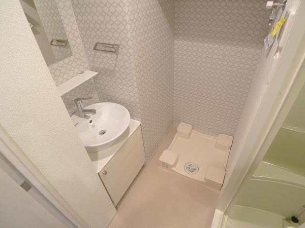 エスリード福島ラグジェ