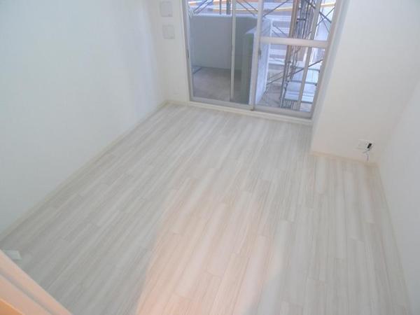 エスリード福島ラグジェ