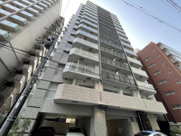 エスリード福島ラグジェ