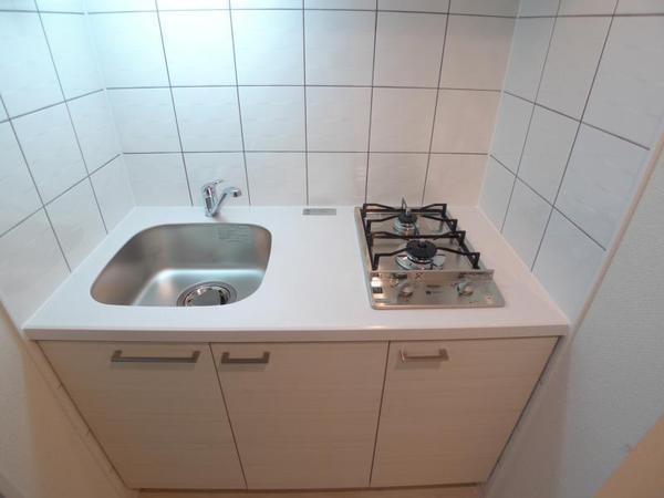 エスリード福島ラグジェ