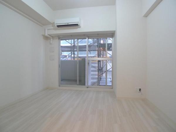 エスリード福島ラグジェ