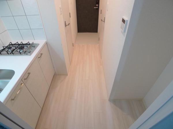 エスリード福島ラグジェ