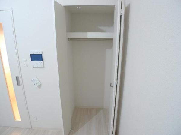 エスリード福島ラグジェ