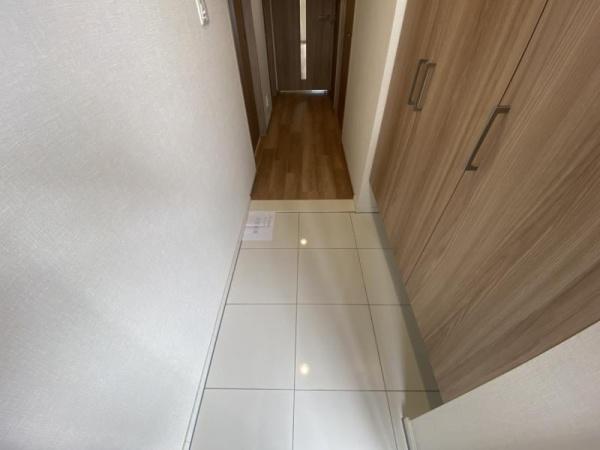 プレサンスロジェ新梅田