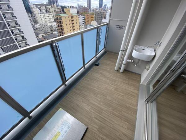 プレサンスロジェ新梅田