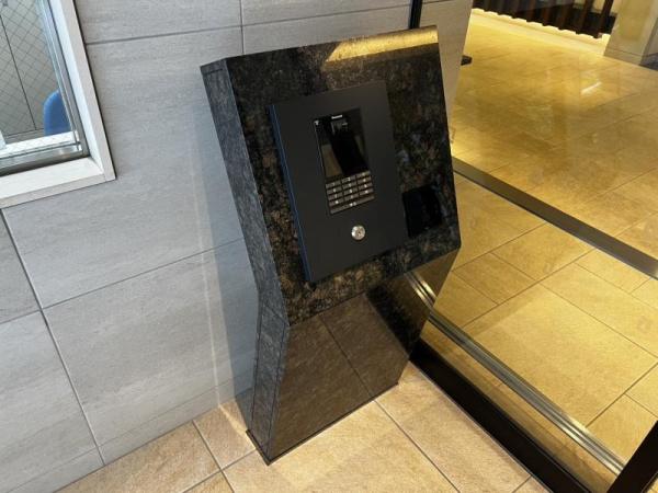 プレサンスロジェ新梅田