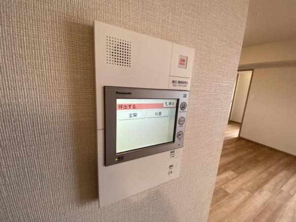 プレサンスロジェ新梅田