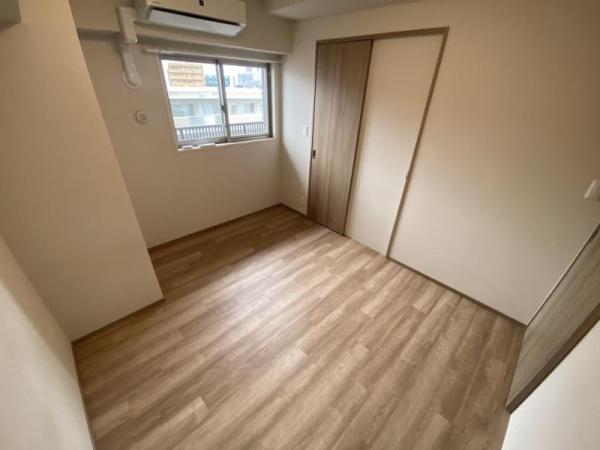 プレサンスロジェ新梅田