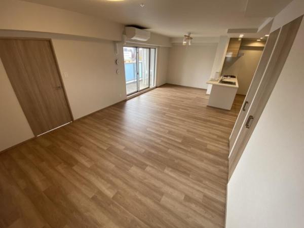 プレサンスロジェ新梅田