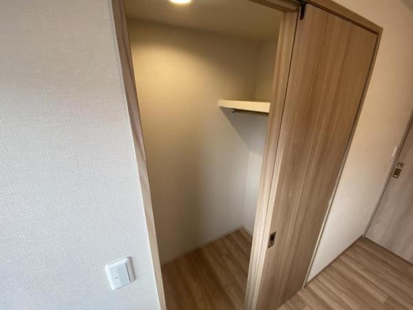 プレサンスロジェ新梅田