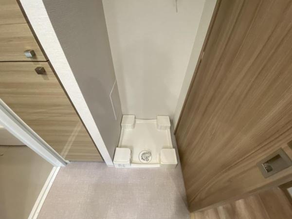 プレサンスロジェ新梅田