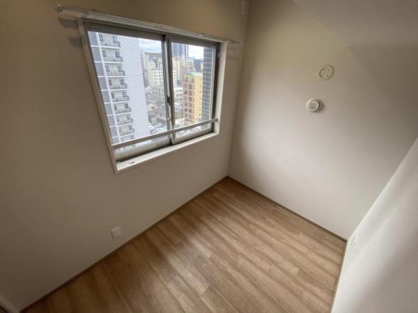 プレサンスロジェ新梅田