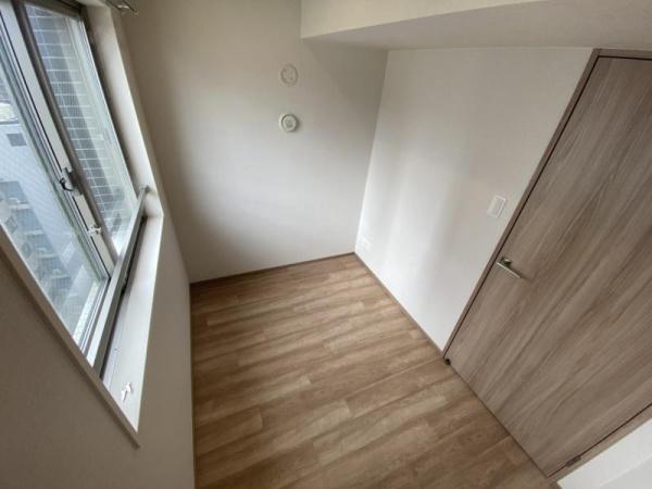 プレサンスロジェ新梅田