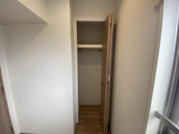 プレサンスロジェ新梅田