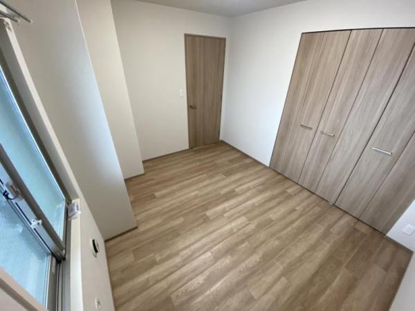 プレサンスロジェ新梅田