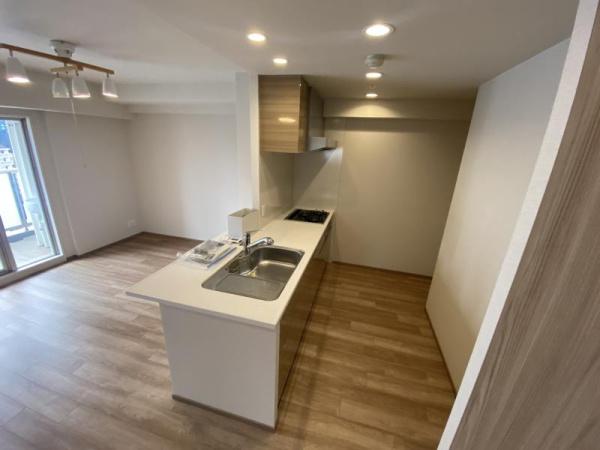 プレサンスロジェ新梅田