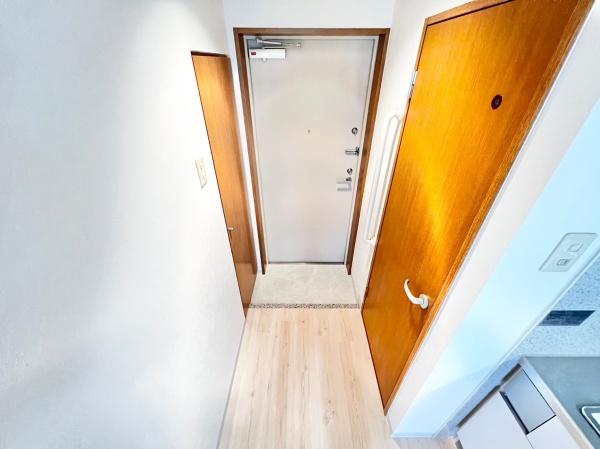 ラ・コスタ壱番館