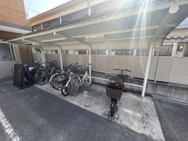 ラ・コスタ壱番館