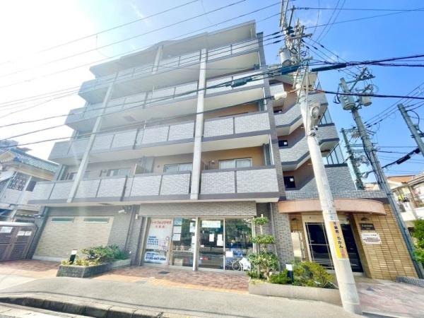 ラ・コスタ壱番館