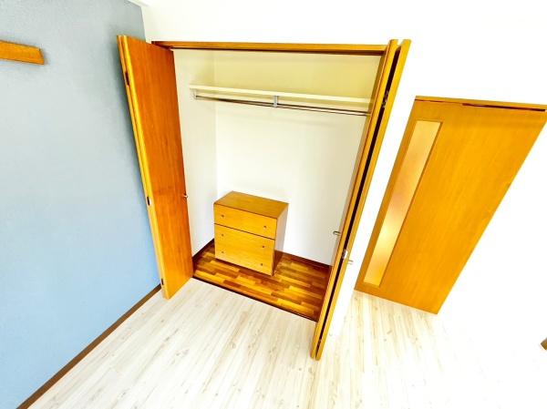 ラ・コスタ壱番館