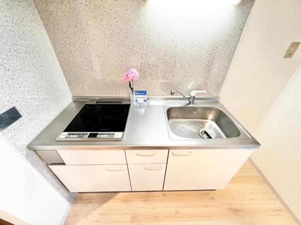 ラ・コスタ壱番館