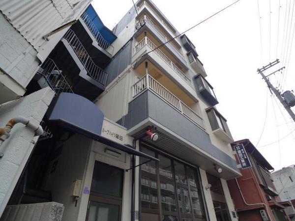 ループハイツ篠田