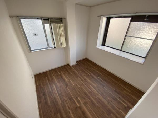 ループハイツ篠田