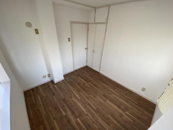 ループハイツ篠田