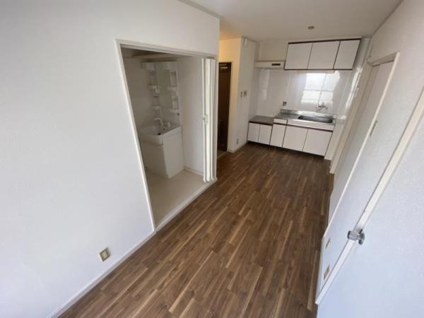 ループハイツ篠田