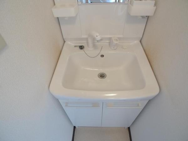 藤井マンション